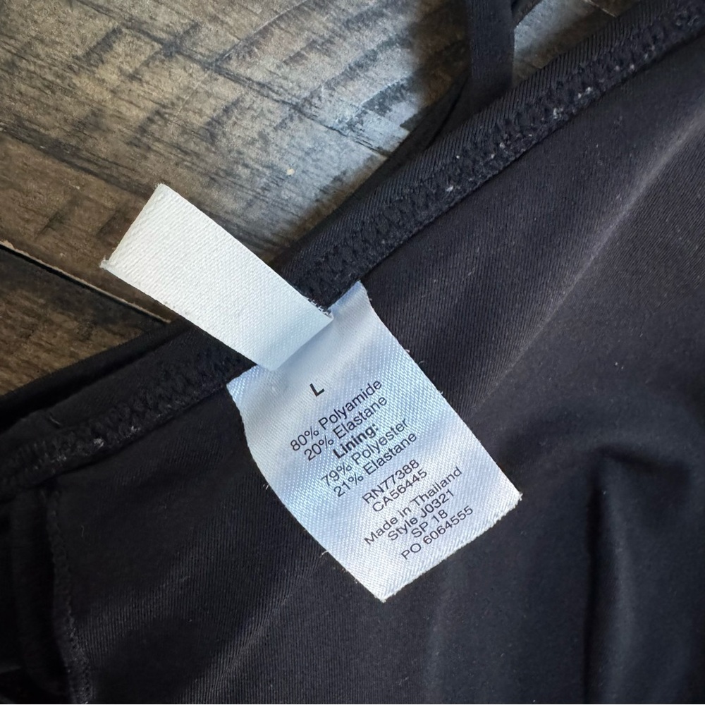 J.Crew | Ruffle Bikini Set - Picture 8 of 11